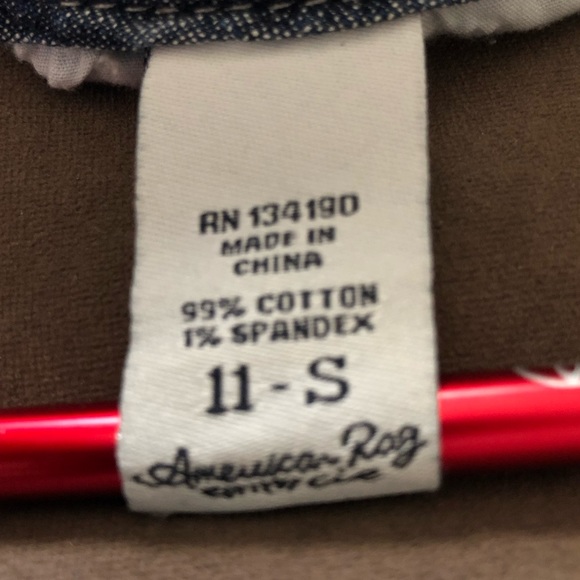 American Rag jeans - Picture 7 of 7